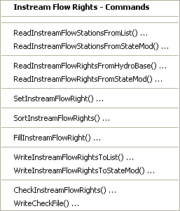 4 - Creating StateMod Dataset Files - CDSS / StateDMI