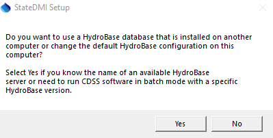 Install_HydroBaseQuestion