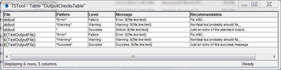 RunProgram - CDSS / StateDMI