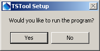 Install_RunTSToolQuestion