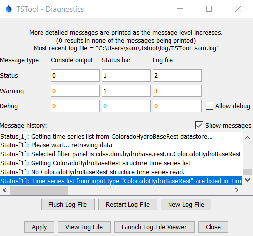 tstool-diagnostics