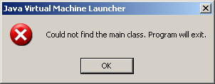 Troubleshooting_LaunchError