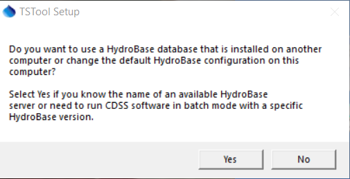 Install_HydroBaseQuestion