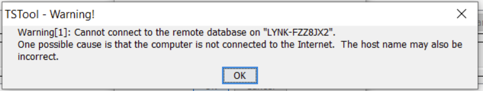 hydrobase-login-error