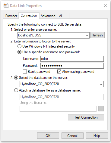 Select hydrobase login