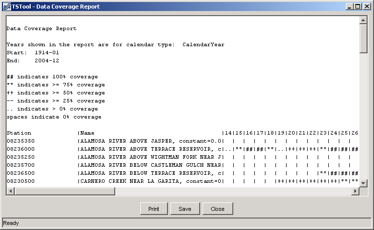 Menu_Tools_Report_DataCoverage