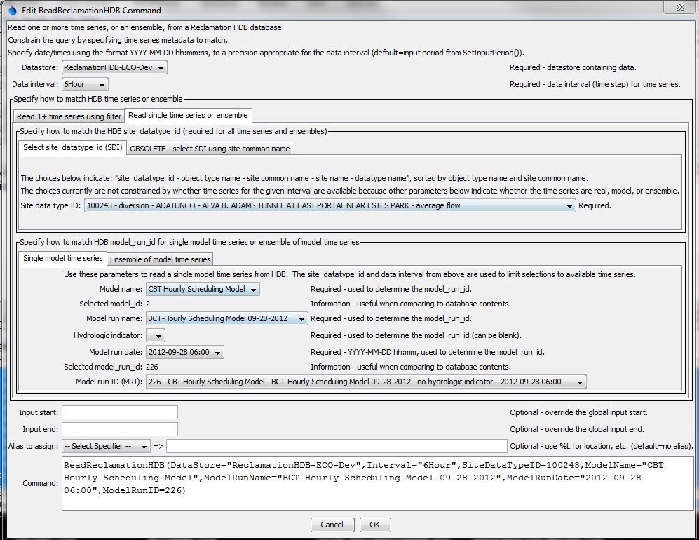 ReadReclamationHDB_Model