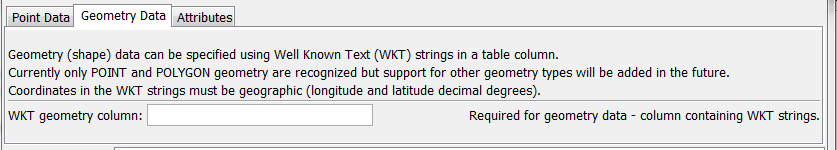 WriteTableToShapefile_WKT
