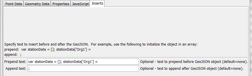 WriteTimeSeriesToGeoJSON_Inserts