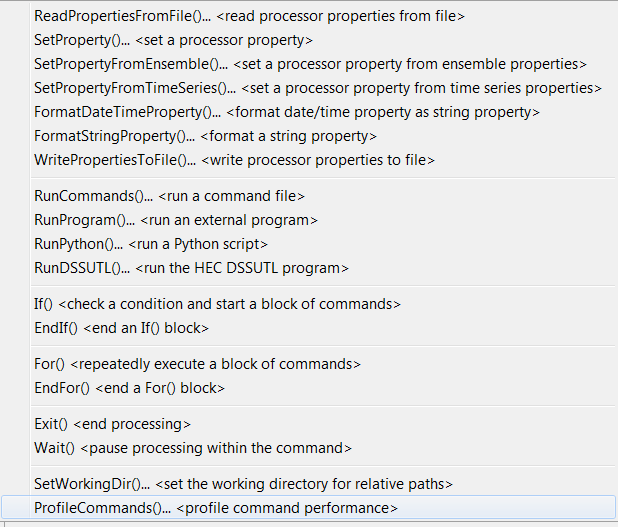 Menu_Commands_General_Running