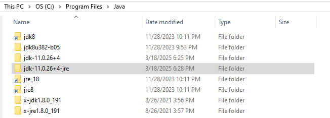 11 - CDSS / TSTool (Developer)