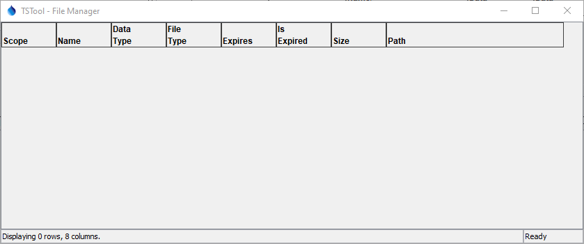 File Manager